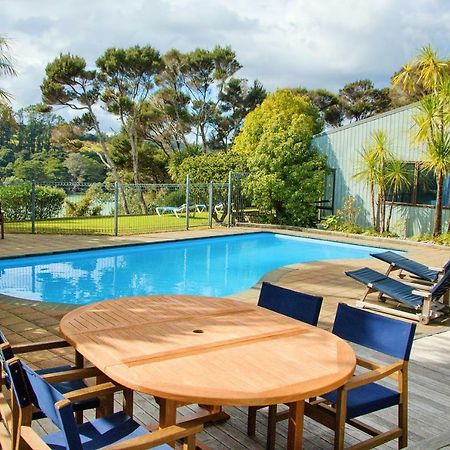 The Clendon Hotel Opua Kültér fotó