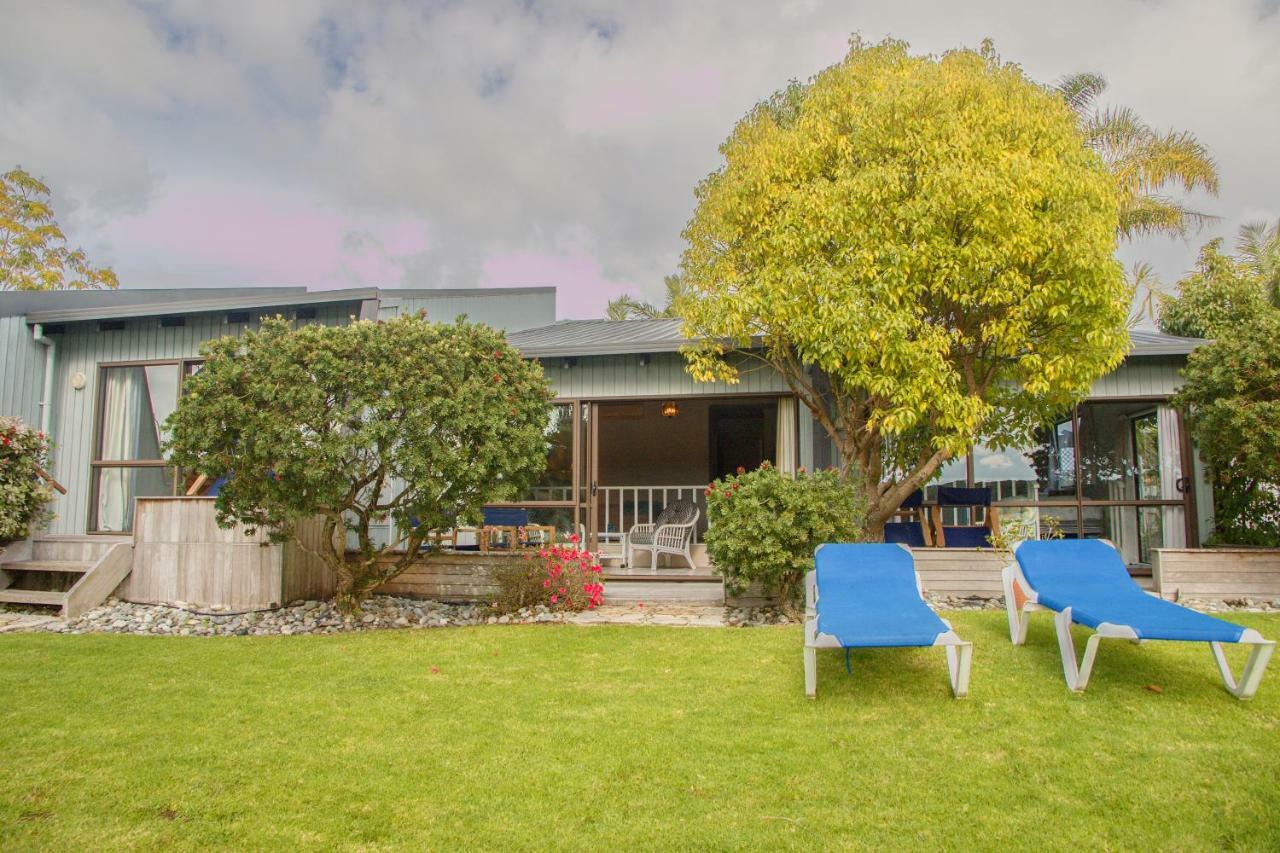 The Clendon Hotel Opua Kültér fotó
